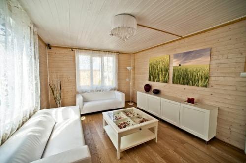 Доска для отделки стен: всё, что нужно знать о выборе и установке 06 Доска для отделки стен: всё, что нужно знать о выборе и установке 06