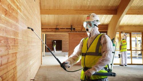 Доска для отделки стен: всё, что нужно знать о выборе и установке 05 Доска для отделки стен: всё, что нужно знать о выборе и установке 05