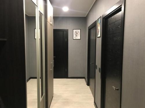 Результат ремонта в квартире. 03