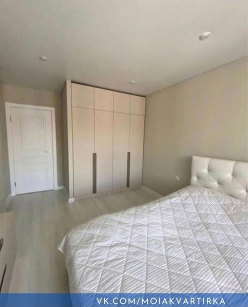 Наша квартира после ремонта. 05