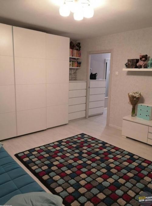 Наша квартира после ремонта. 08