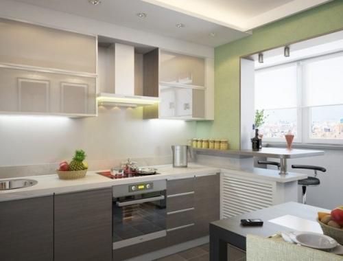 Oчeнь крacиво и гapмонично. 02