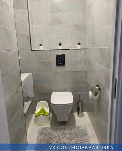 Наша квартира после ремонта. 04