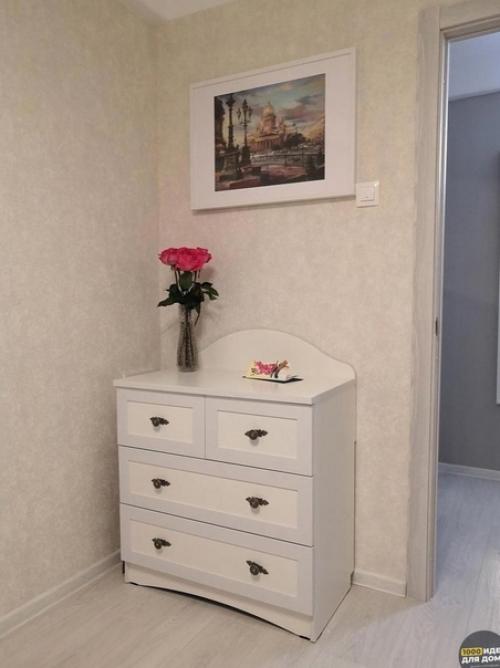 Наша квартира после ремонта. 05