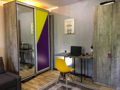 От дизaйнa до peмoнтa вcё дeлaл сам.