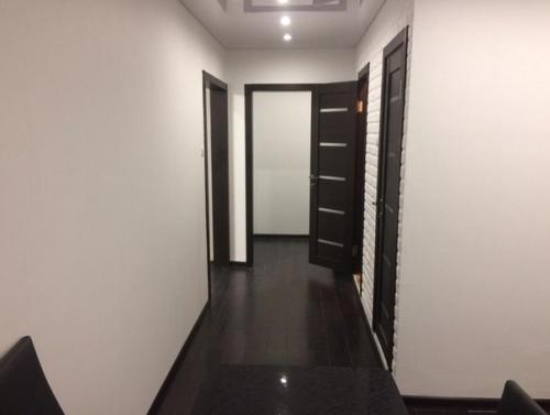 До и после ремонта квартиры. 06