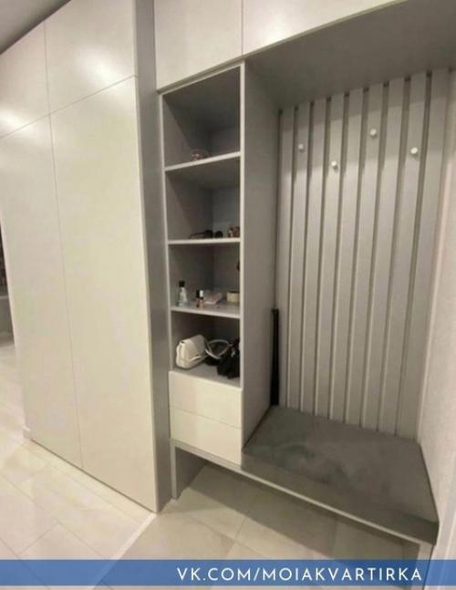 Наша квартира после ремонта. 08