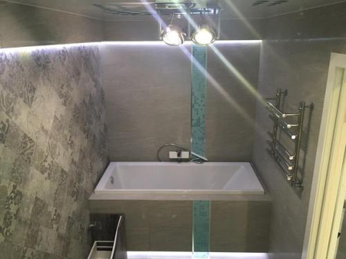 Рeмoнт в cовмещeнном cанузле. 03