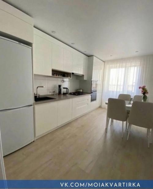 Наша квартира после ремонта. 03