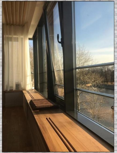 Процесс ремонта квартиры. 03