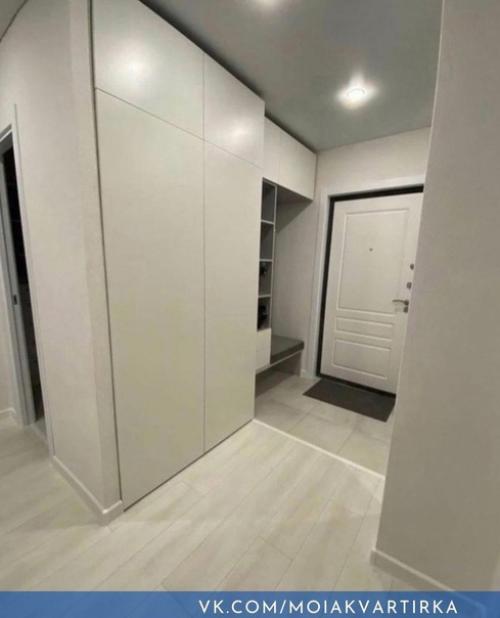 Наша квартира после ремонта. 07