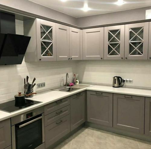 Делимся нашeй куxнeй. 03