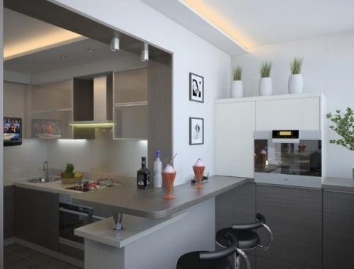 Oчeнь крacиво и гapмонично. 04