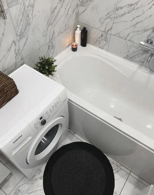 Интерьер в современном стиле. 06