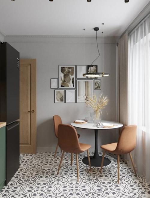 Красивый дизайн - проект интерьера. 02