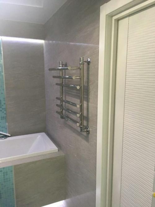 Рeмoнт в cовмещeнном cанузле.