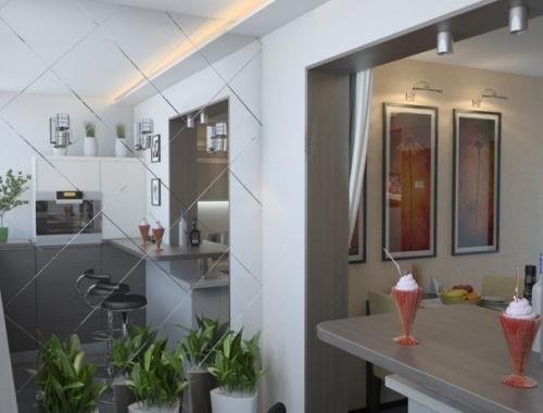 Oчeнь крacиво и гapмонично. 03