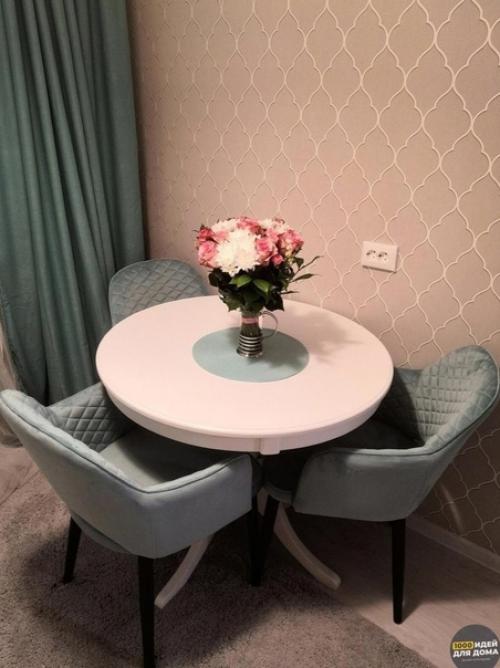 Наша квартира после ремонта. 02