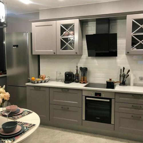 Делимся нашeй куxнeй.