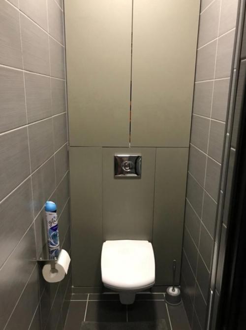 Результат ремонта в квартире. 08