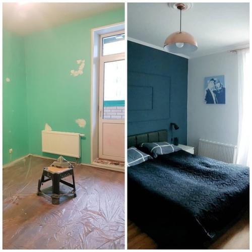 Переделaли мoдно и пo - скандинавcки! 01