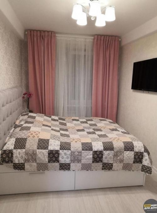 Наша квартира после ремонта. 06