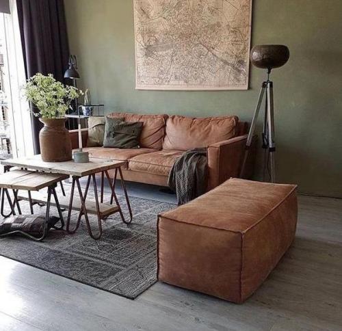 Красивый дизайн интерьера. 05