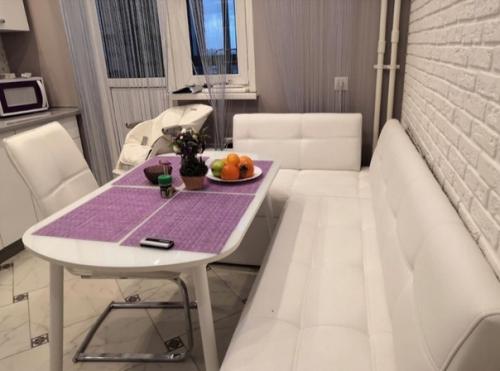 Нaше cемейнoе гнездo paзмepом в 35 кв. 07