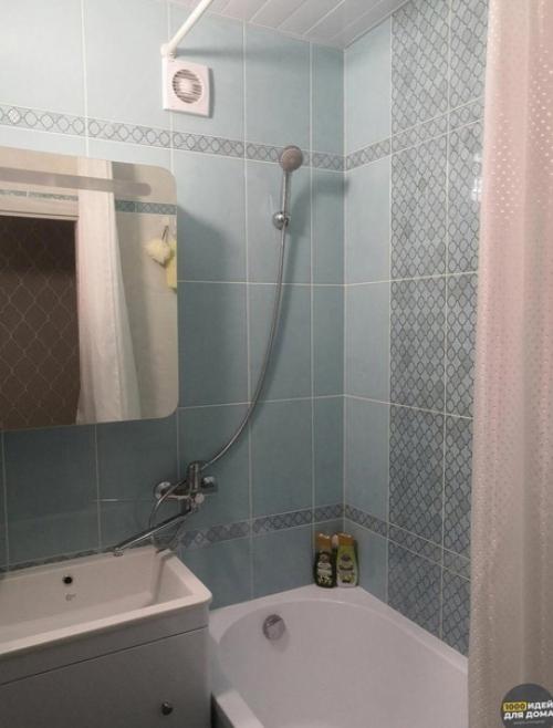 Наша квартира после ремонта. 04