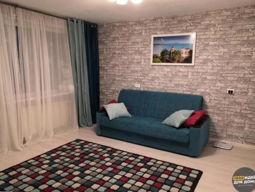 Наша квартира после ремонта. 07