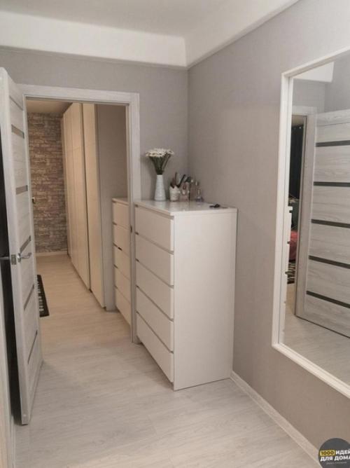 Наша квартира после ремонта. 03