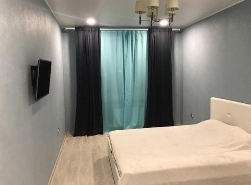 Результат ремонта в квартире. 05