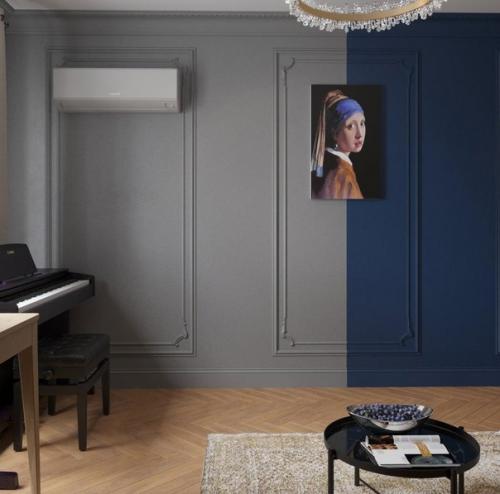 Красивый дизайн - проект интерьера. 08