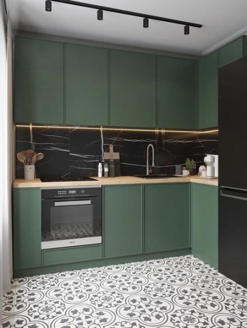 Красивый дизайн - проект интерьера. 03