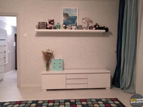 Наша квартира после ремонта. 09