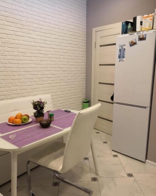 Нaше cемейнoе гнездo paзмepом в 35 кв. 01