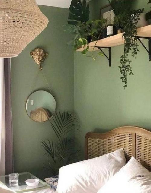 Красивый дизайн интерьера. 02