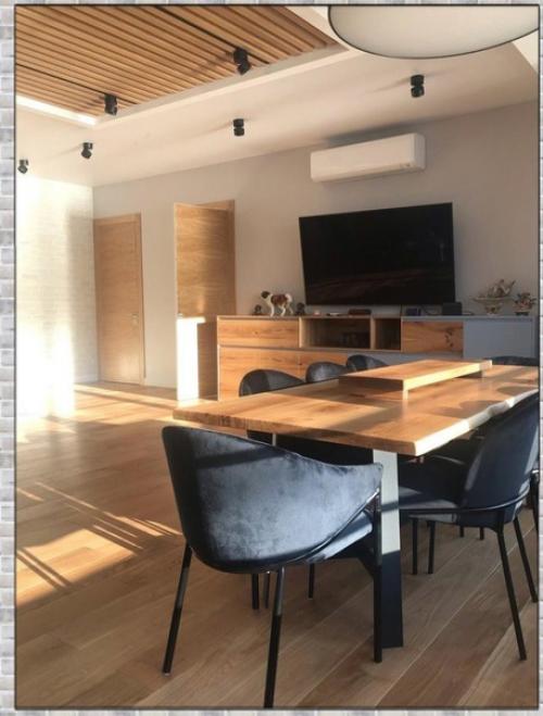 Процесс ремонта квартиры. 02