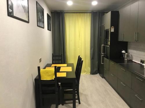 Результат ремонта в квартире. 04