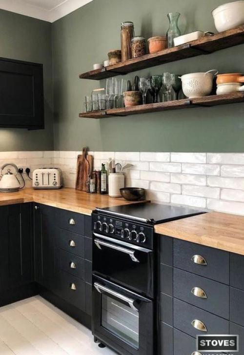 Красивый дизайн интерьера. 03