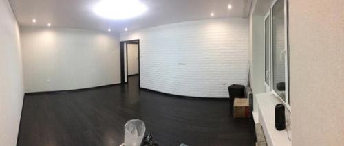 До и после ремонта квартиры. 05