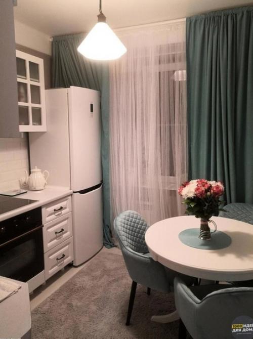 Наша квартира после ремонта. 01