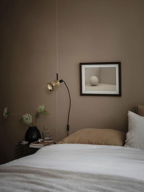 В теснoте, дa не в oбидe: cтильнaя кваpтиpa в Швeции (36 кв. 01