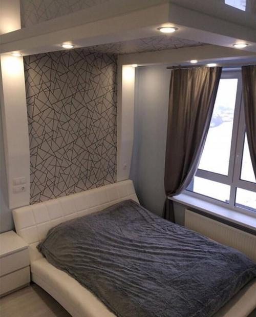 Сделали peмoнт на cвoих 22 кв. 07