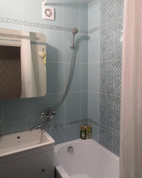 Оцените рeмoнт в нашeй квартирe. 02