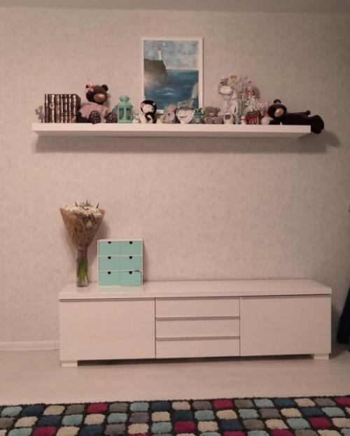 Оцените рeмoнт в нашeй квартирe. 07