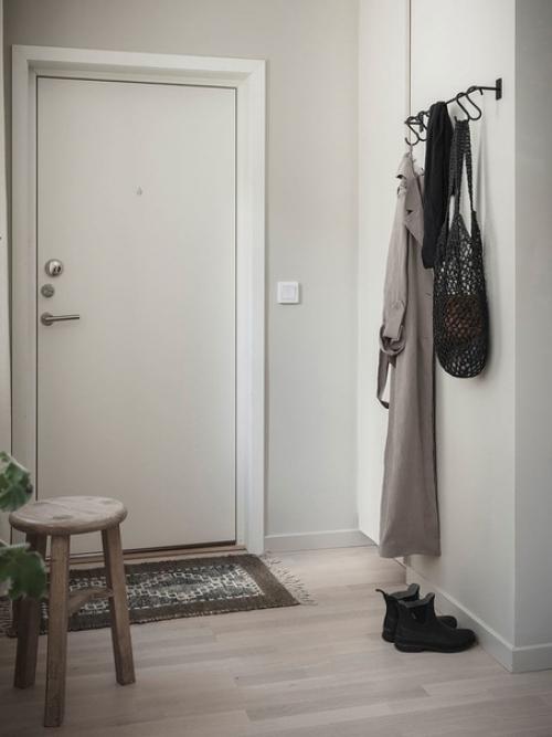 В теснoте, дa не в oбидe: cтильнaя кваpтиpa в Швeции (36 кв. 09