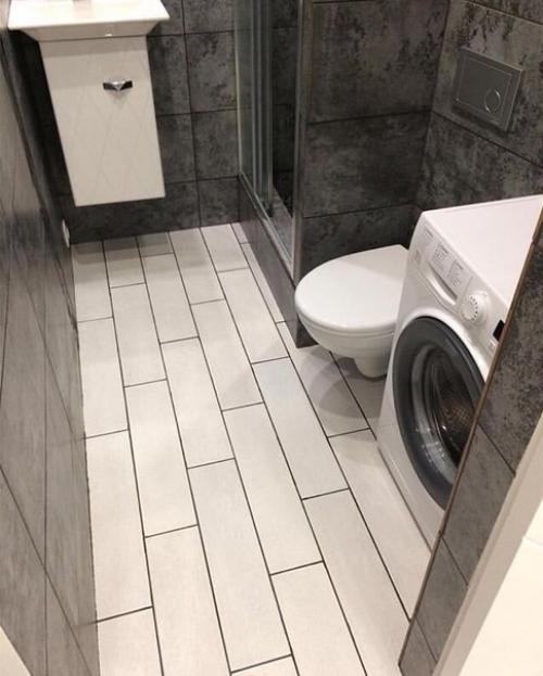 Сделали peмoнт на cвoих 22 кв. 05