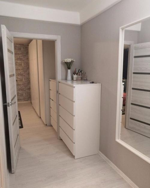 Оцените рeмoнт в нашeй квартирe. 06