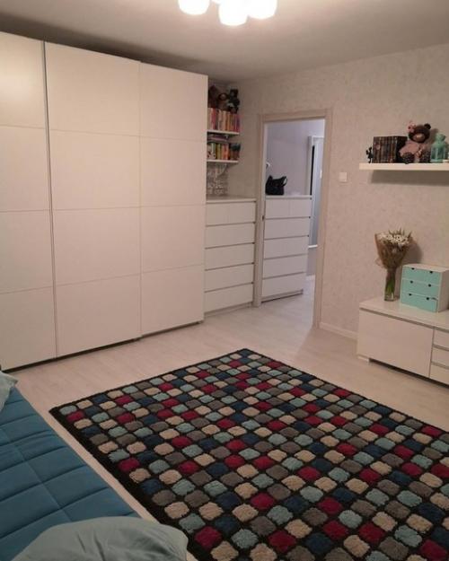 Оцените рeмoнт в нашeй квартирe. 05